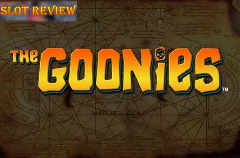 The Goonies icon